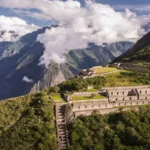 Choquequirao to Machu Picchu Trek 8 Days