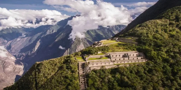 Cusco + Salkantay trek – 8 Days / 7 nigths - Imagen 3