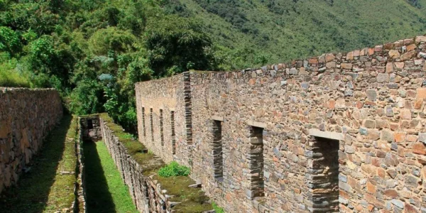 Cusco + Salkantay trek – 8 Days / 7 nigths - Imagen 6