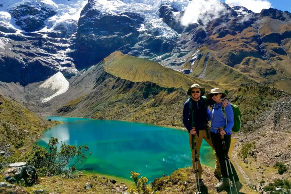 Cusco, Machu Picchu, Rainbow Mountain and Humantay 6 Days