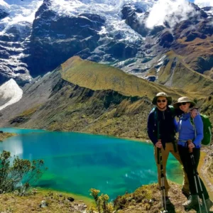 Humantay Lake Full Day Tour