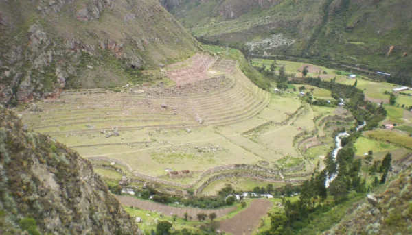 Inca Trail 4 days 3 nights - Imagen 3