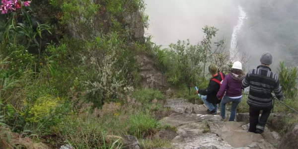Inca Jungle 4 Days / 3 Nights with Machu Picchu - Imagen 3