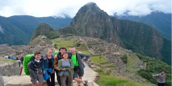 Inca Trail to Machu Picchu 2 days - Imagen 2