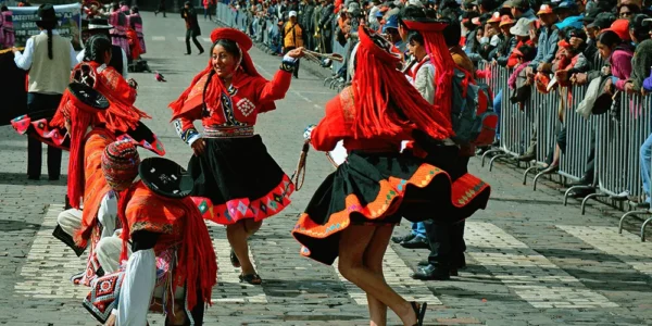 Inti Raymi 2026 Day Tour - Imagen 2