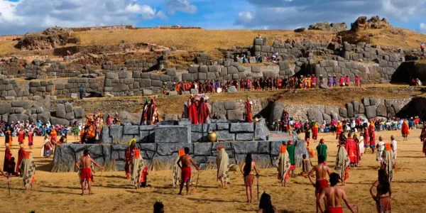 Inti Raymi 2026 Day Tour