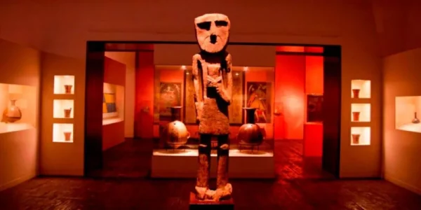 LARCO MUSEUM TOUR - Imagen 5