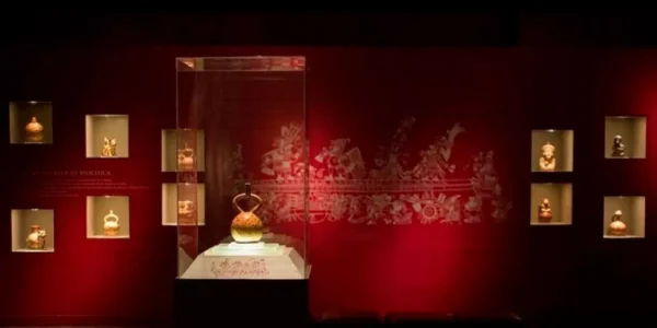 LARCO MUSEUM TOUR - Imagen 4