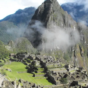 Machu Picchu and Sacred Valley Tour 2 Days