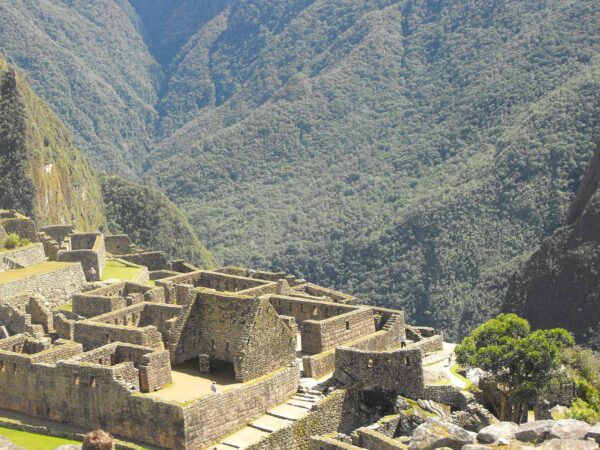 Machu Picchu and Sacred Valley Tour 2 Days - Imagen 5