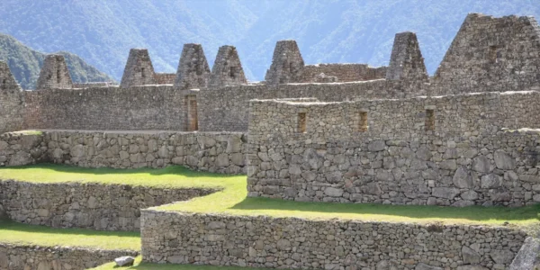 Machu Picchu By Car 2 Days - Imagen 7