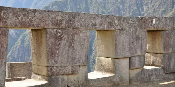Machu Picchu By Car 2 Days - Imagen 8
