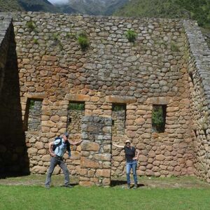 Magical Cusco – 5 Days / 4 Nights