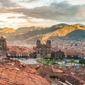 City Tour Cusco Half Day