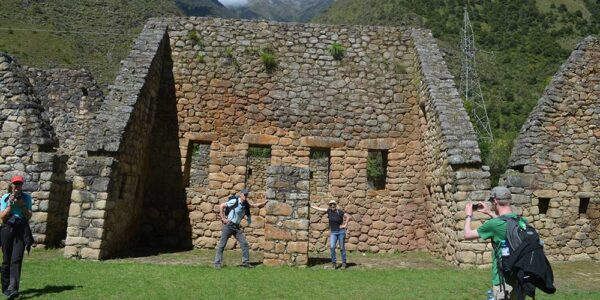 Magical Cusco – 5 Days / 4 Nights