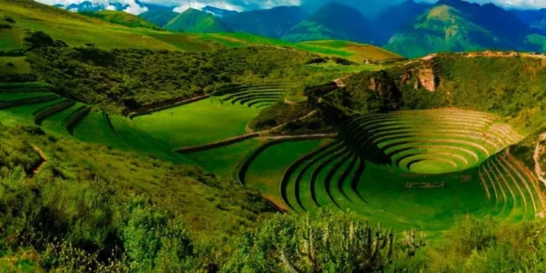 Maras and Moray Private Tour – Half Day - Imagen 3