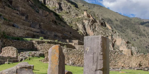 Machu Picchu and Sacred Valley Tour 2 Days