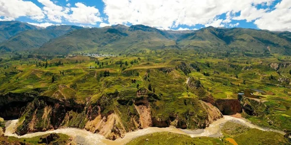Package Wonders of Peru 11 Days 10 Nights - Imagen 4