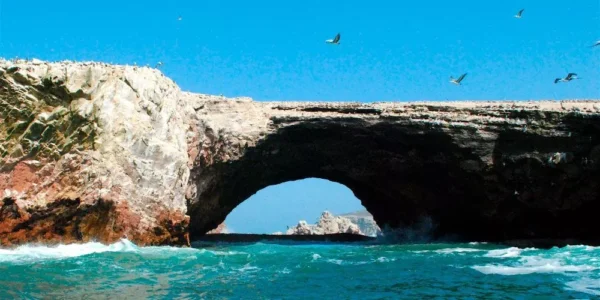Package Wonders of Peru 11 Days 10 Nights - Imagen 6