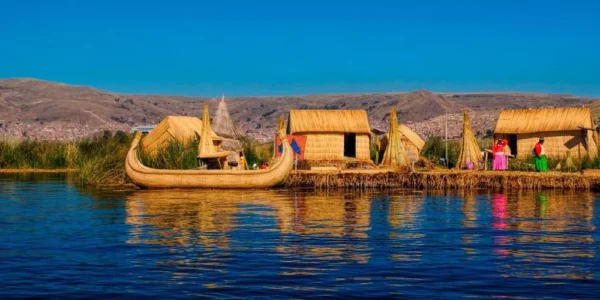 Package Wonders of Peru 11 Days 10 Nights