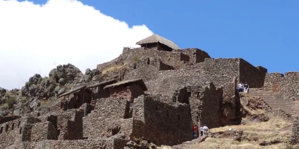 Machu Picchu and Sacred Valley Tour 2 Days - Imagen 3