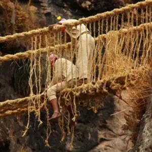 Tour Qeswachaka Inca Bridge Full Day Tour