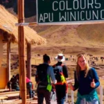 Private Transport: Q’eswachaka and Colored Mountain Route