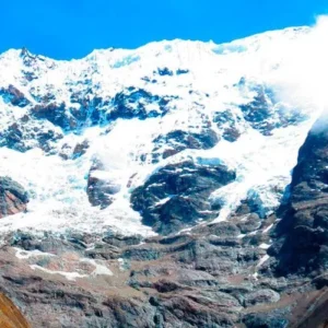 Salkantay Trek 5 Days + Machu Picchu