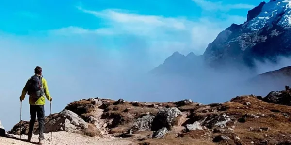 Salkantay Trek 5 Days + Machu Picchu - Imagen 4
