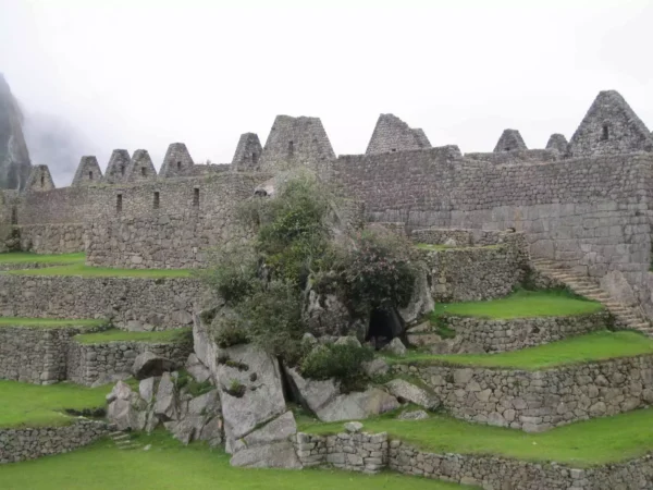 Machu Picchu Day Tour from Cusco - Imagen 5