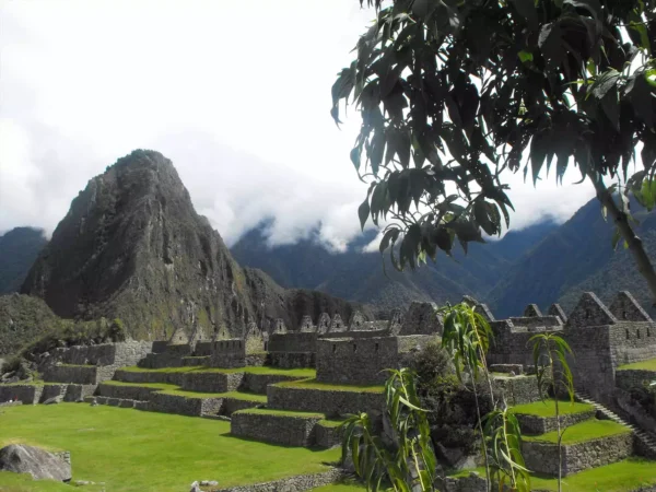 Machu Picchu By Car 2 Days - Imagen 4