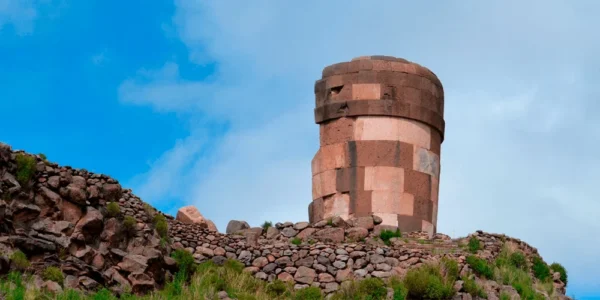 Sillustani Half Day - Imagen 3