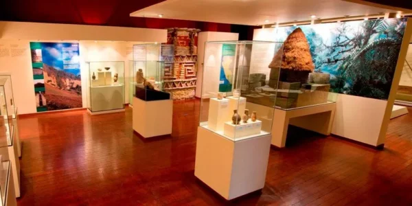 TOUR GOLD MUSEUM - Imagen 5