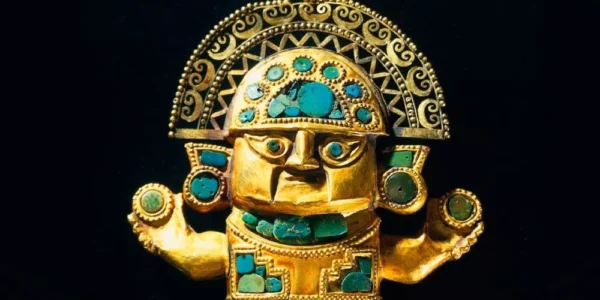 TOUR GOLD MUSEUM - Imagen 3