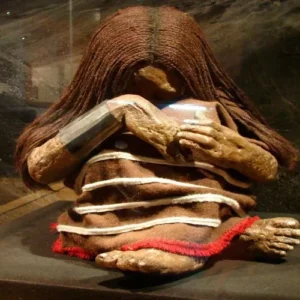 TOUR GOLD MUSEUM