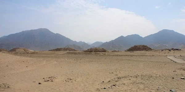 TOUR CARAL & HUACHO FULL DAY - Imagen 3