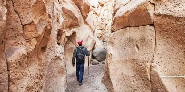 The Sillar Route - Imagen 3