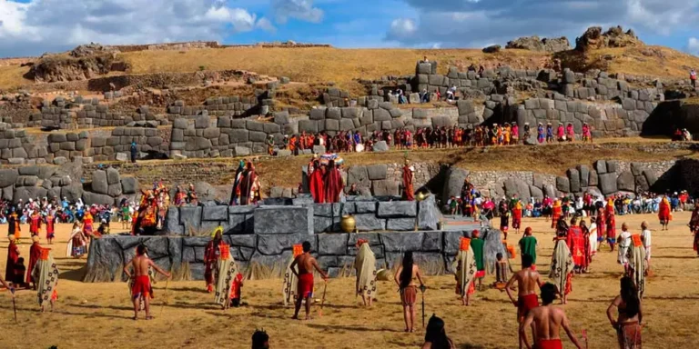 Cusco Weather by Month: A Complete Climate Guide