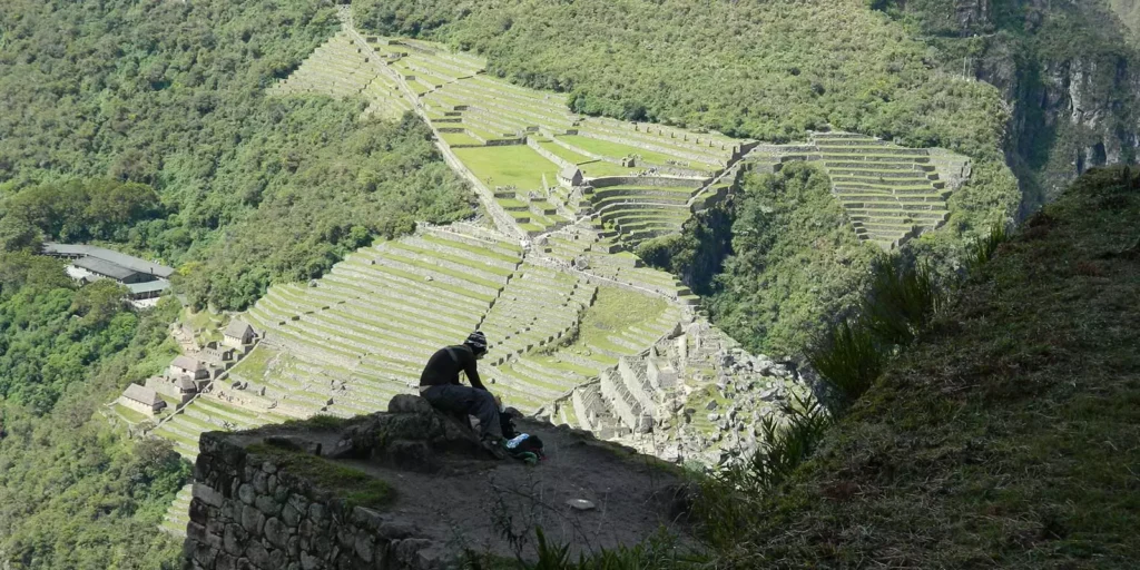 Restrictions to Visit Machu Picchu