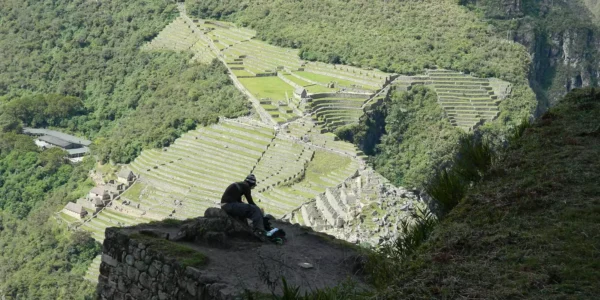 Inca Trail to Machu Picchu 2 days - Imagen 6