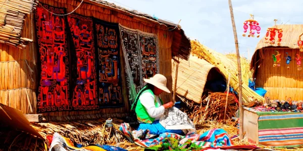 Uros and Taquile 2 Day - Imagen 6