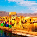 Uros and Taquile Islands 2-Day Tour