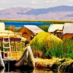Uros and Taquile Islands 2-Day Tour