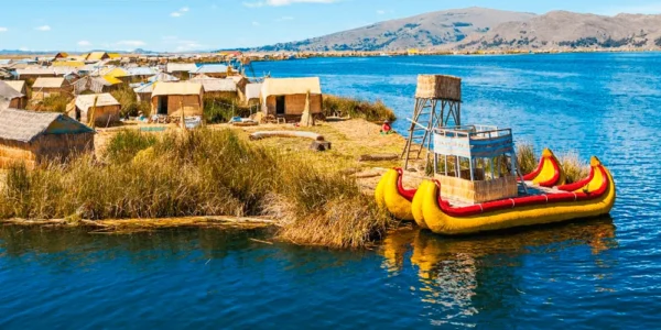 Uros and Taquile 2 Day - Imagen 2