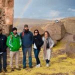 Uros and Taquile Islands 2-Day Tour