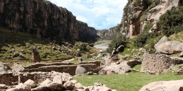 Walk In The Andes Of Cusco 3 Days 2 Nights - Imagen 2