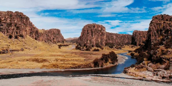 Walk In The Andes Of Cusco 3 Days 2 Nights - Imagen 5