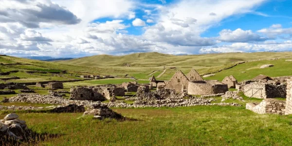 Walk In The Andes Of Cusco 3 Days 2 Nights - Imagen 3
