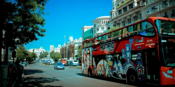 Mirabus City Tour – Arequipa - Imagen 5