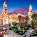 Grand Southern Peru 13 Days / 12 Nights